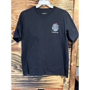 carhartt wip t shirt large